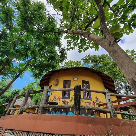 Mari Pai Resort Екстериор снимка