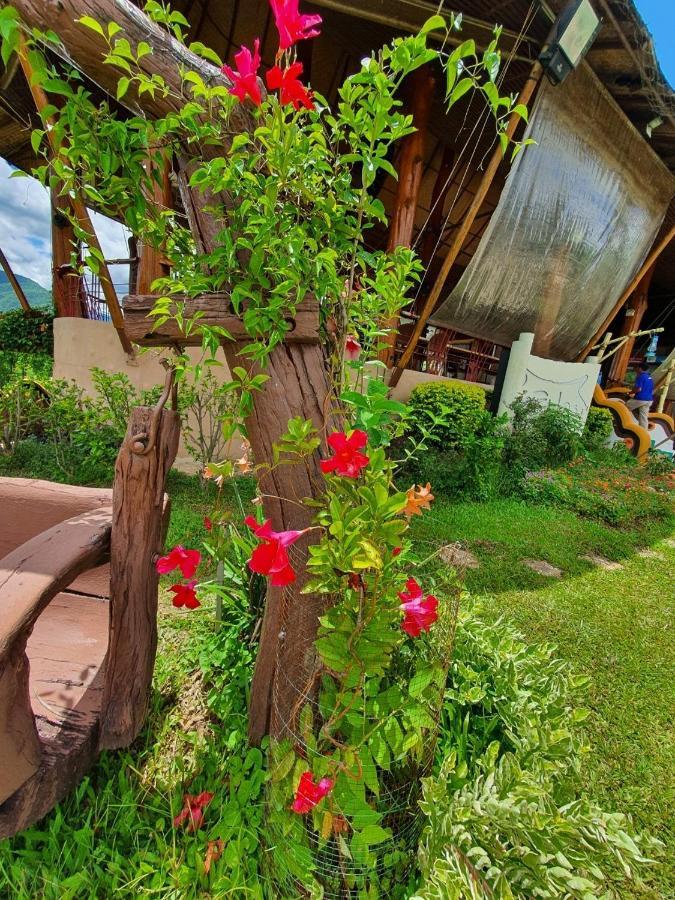 Mari Pai Resort Екстериор снимка