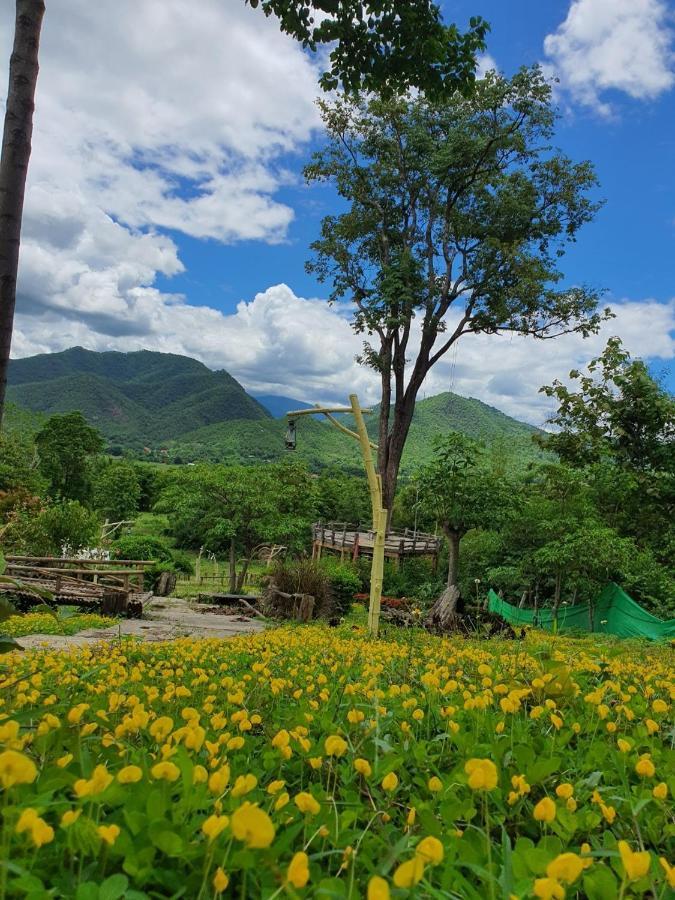Mari Pai Resort Екстериор снимка