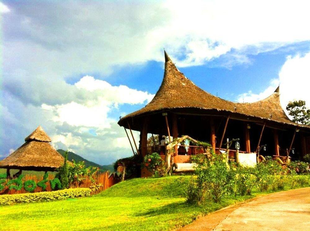 Mari Pai Resort Екстериор снимка