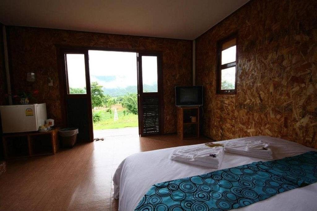 Mari Pai Resort Екстериор снимка