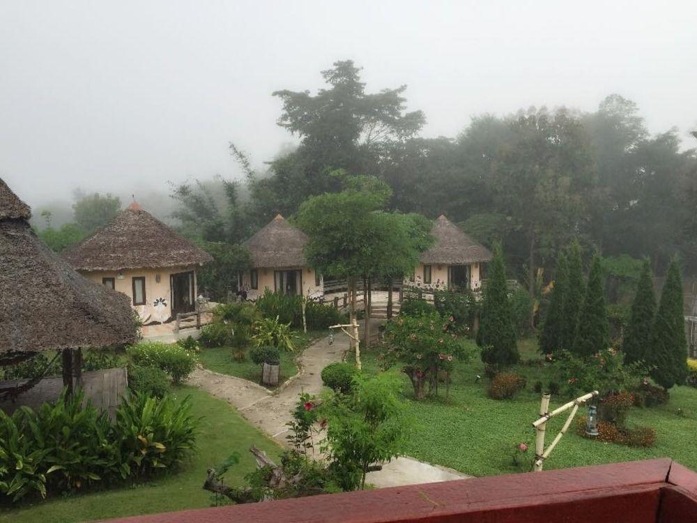 Mari Pai Resort Екстериор снимка