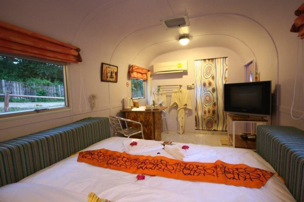 Mari Pai Resort Екстериор снимка