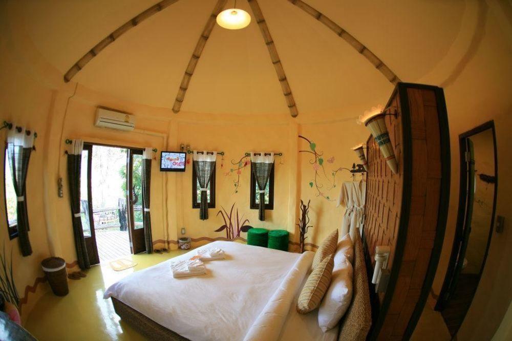 Mari Pai Resort Екстериор снимка