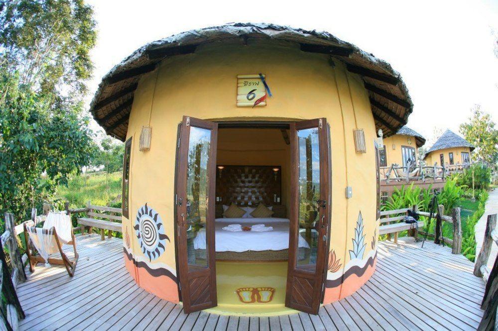Mari Pai Resort Екстериор снимка