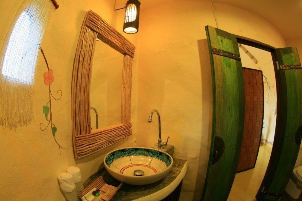 Mari Pai Resort Екстериор снимка