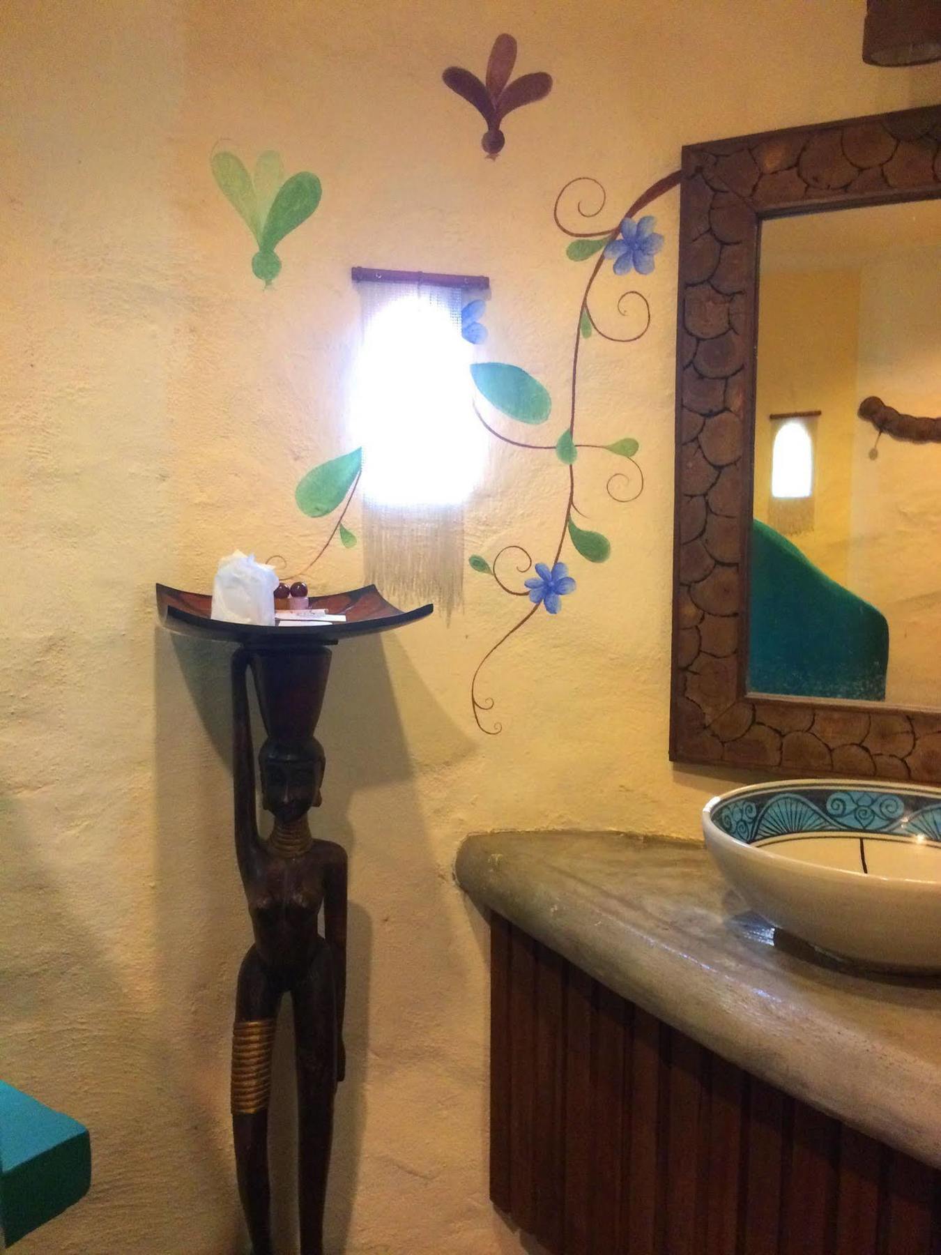Mari Pai Resort Екстериор снимка