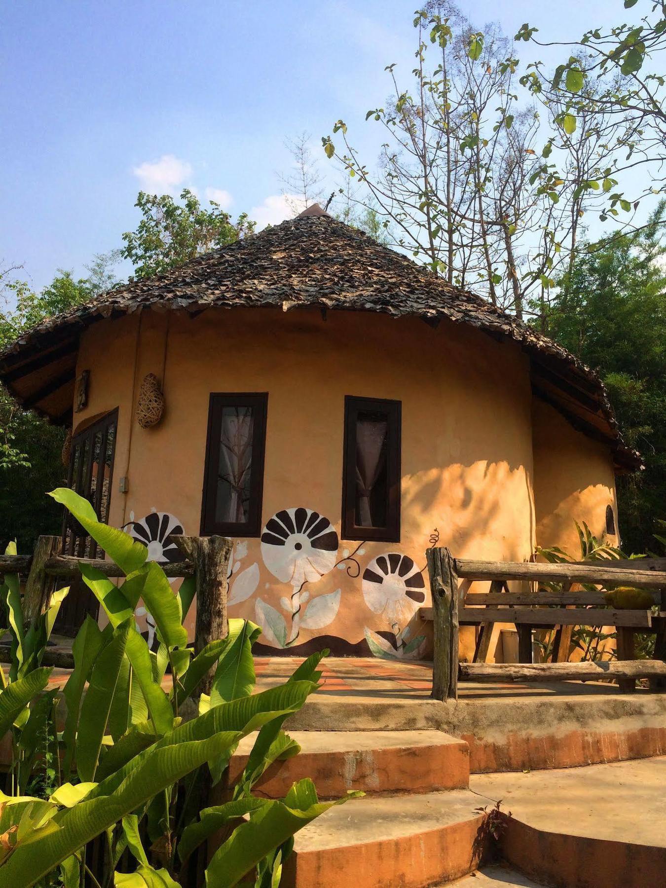 Mari Pai Resort Екстериор снимка
