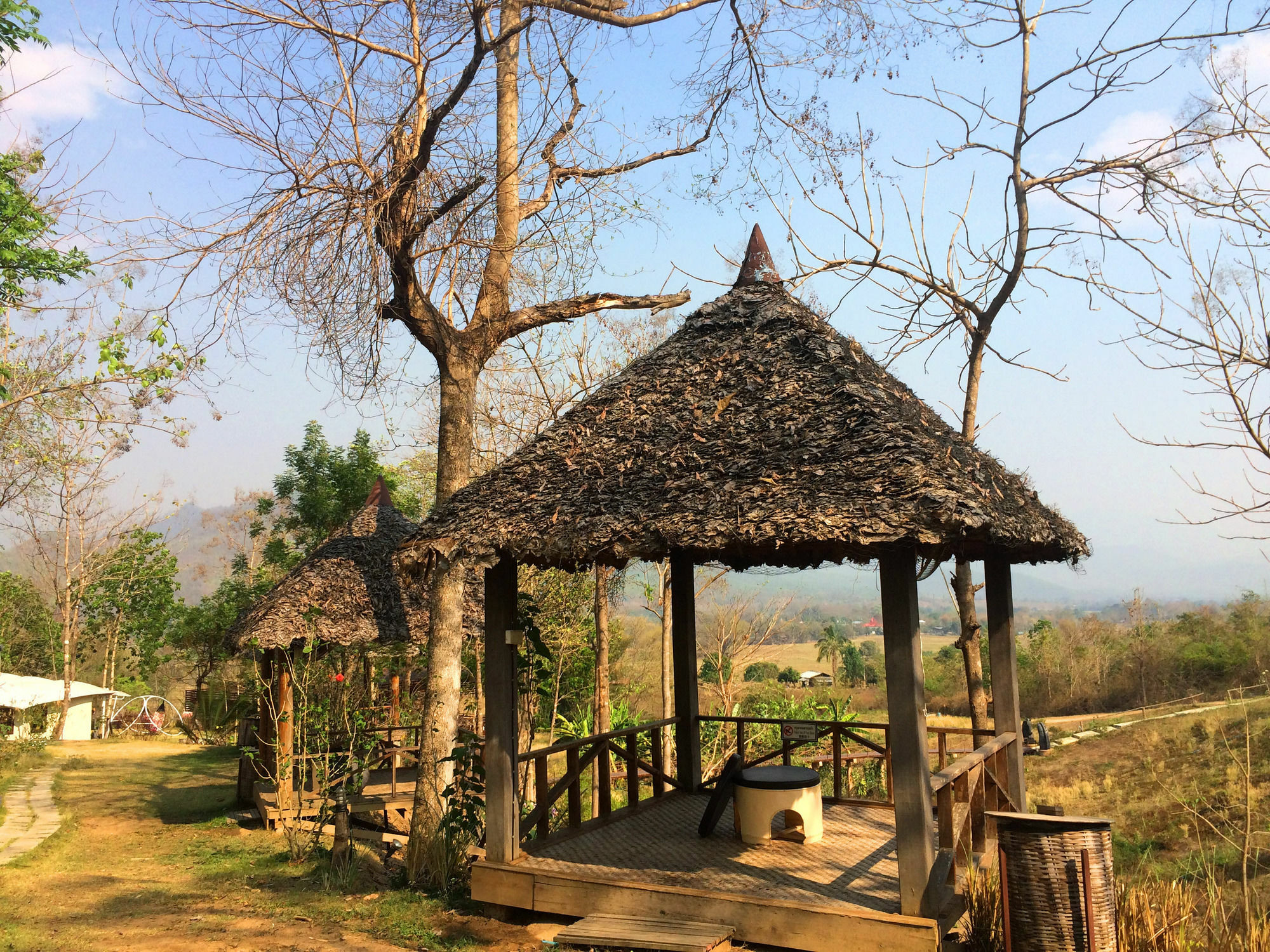 Mari Pai Resort Екстериор снимка