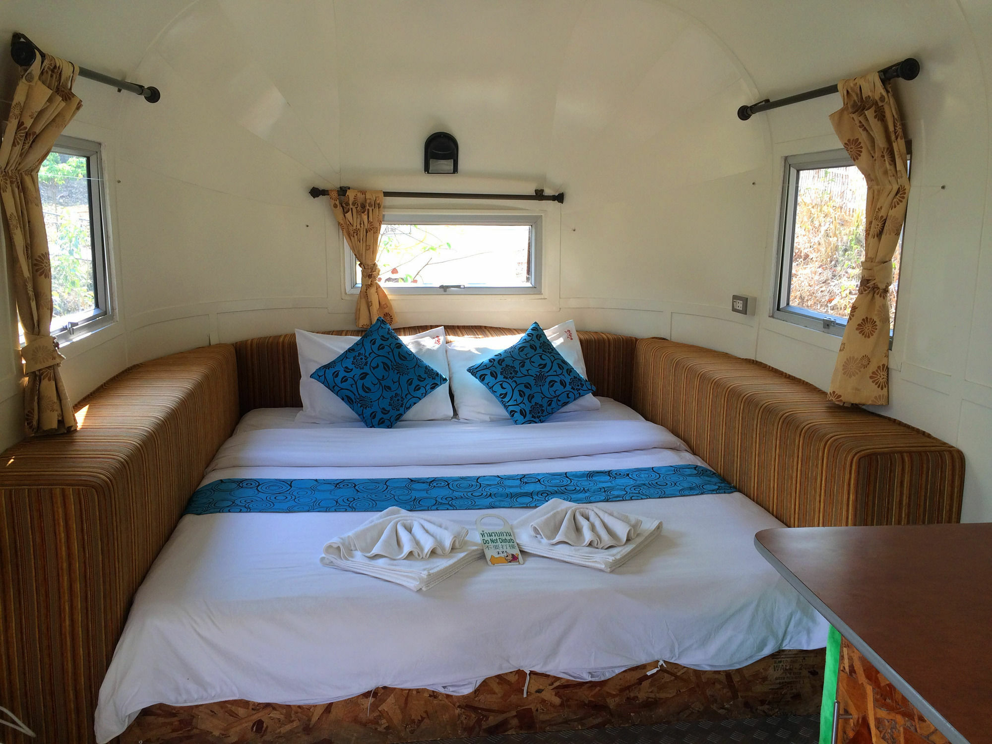 Mari Pai Resort Екстериор снимка